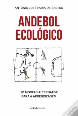 Capa do artigo Andebol Ecológico