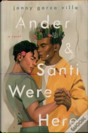 Capa do artigo Ander & Santi Were Here