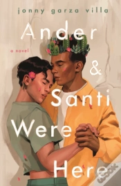 Capa do artigo Ander & Santi Were Here