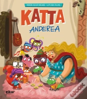 Capa do artigo Anderea