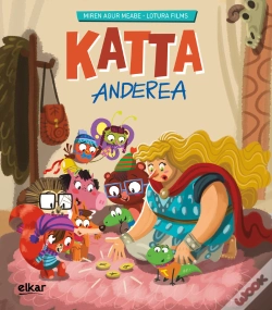 Capa do artigo Anderea
