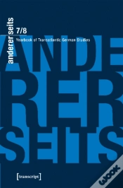 Capa do artigo Andererseits Â€“ Yearbook Of Transatlantic German Â€“ 2018â€“19