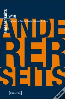 Capa do artigo Andererseits Vol. 9/10 (2020/21)