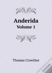 Capa do artigo Anderida Volume 1