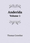 Anderida Volume 1