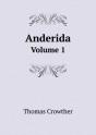 Anderida Volume 1 - Preview