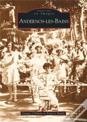 Capa do artigo Andernos-Les-Bains