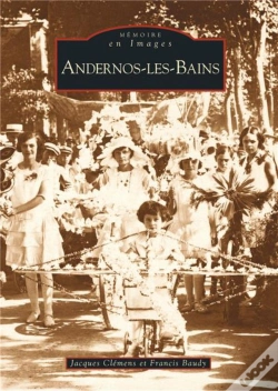 Capa do artigo Andernos-Les-Bains