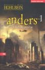 Anders 1 - A Cidade Morta  - Preview