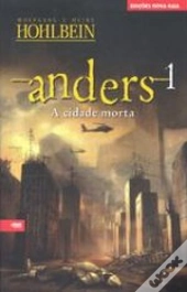 Anders 1 - A Cidade Morta 