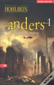 Capa do artigo Anders 1 - A Cidade Morta 