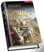 Anders 4 - O Deus dos Elders