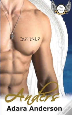Capa do artigo Anders