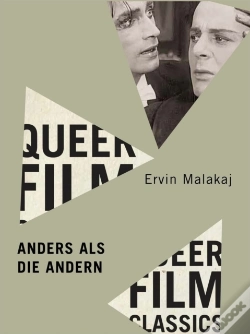 Capa do artigo Anders Als Die Andern