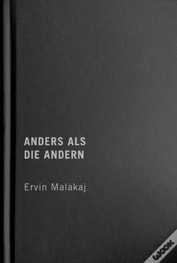 Capa do artigo Anders Als Die Andern