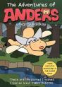 Anders And The Castle - Preview