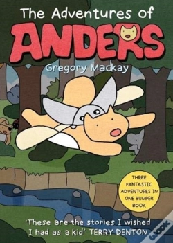 Capa do artigo Anders And The Castle