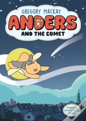 Capa do artigo Anders And The Comet: Anders 1