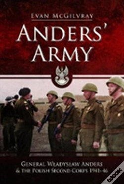 Capa do artigo Anders' Army