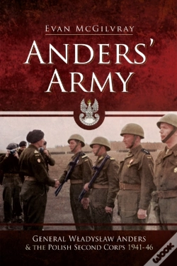 Capa do artigo Anders' Army