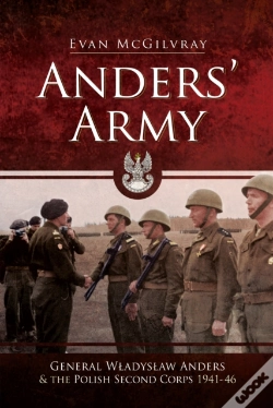 Capa do artigo Anders' Army