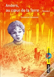Capa do artigo Anders, Au Coeur De La Terre T.1