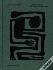Capa do artigo Anders Brinch The Inner Landscape