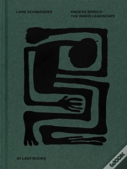 Capa do artigo Anders Brinch The Inner Landscape