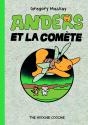 Anders Et La Comète - Preview