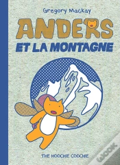 Capa do artigo Anders Et La Montagne