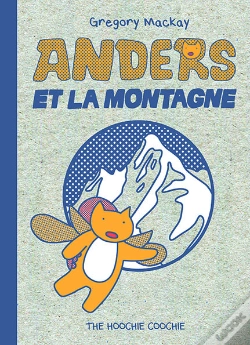 Capa do artigo Anders Et La Montagne