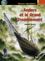 Anders Et Le Grand Tremblement