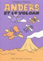 Anders Et Le Volcan - Preview