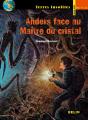 Anders Face Au Maître Du Cristal - Preview