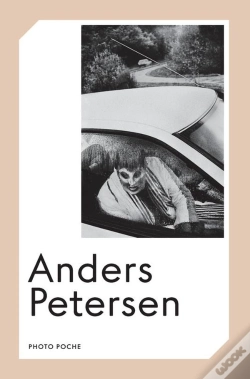 Capa do artigo Anders Petersen