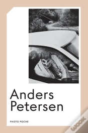Capa do artigo Anders Petersen