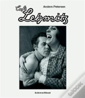 Anders Petersen Cafe Lehmitz /Anglais/Allemand