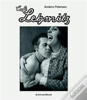 Capa do artigo Anders Petersen Cafe Lehmitz /Anglais/Allemand