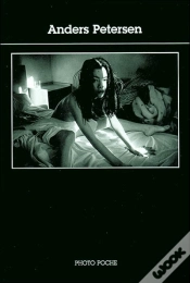 Capa do artigo Anders Petersen