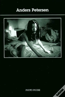Capa do artigo Anders Petersen