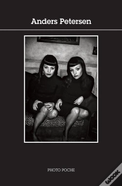 Capa do artigo Anders Petersen