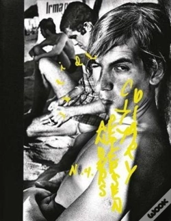 Capa do artigo Anders Petersen: City Diary #4