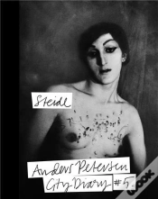 Capa do artigo Anders Petersen: City Diary #5