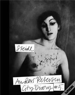 Capa do artigo Anders Petersen: City Diary #5