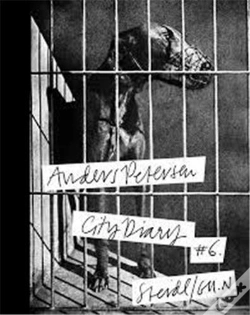 Capa do artigo Anders Petersen: City Diary #6