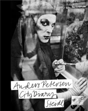 Capa do artigo Anders Petersen: City Diary #7