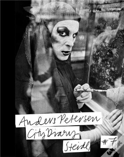 Capa do artigo Anders Petersen: City Diary #7