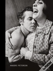 Capa do artigo Anders Petersen