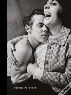 Capa do artigo Anders Petersen
