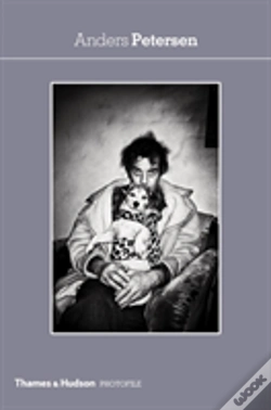 Capa do artigo Anders Petersen